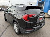 Used 2019 GMC Terrain SLE w/ Driver Convenience Package image 4