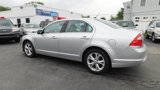 Used 2012 Ford Fusion SE image 4