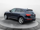 Used 2017 Audi Q5 2.0T Premium image 5