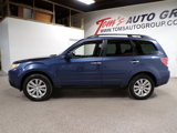 Used 2011 Subaru Forester 2.5X Premium w/ All-Weather Pkg image 2
