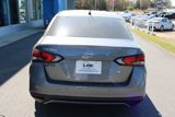 Used 2024 Nissan Versa S w/ Trunk Package image 5