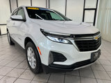 Certified 2024 Chevrolet Equinox LT image 2