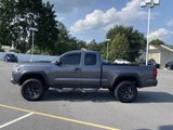 Used 2021 Toyota Tacoma SR image 2