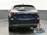 Used 2023 MAZDA CX-5 AWD 2.5 S w/ Premium Package image 5
