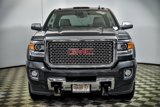 Used 2016 GMC Sierra 2500 Denali w/ Driver Alert Package image 4