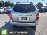 Used 2007 Hyundai Tucson Limited image 6
