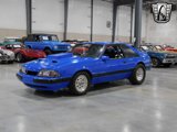 Used 1987 Ford Mustang GT image 2