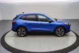 Certified 2021 Ford Escape SE w/ SE Sport Appearance Package image 3
