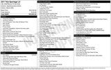 Used 2017 Kia Sportage LX image 3