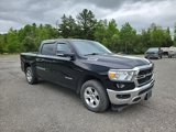 Used 2021 RAM 1500 Big Horn image 3