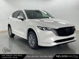 New 2025 MAZDA CX-5 AWD 2.5 S w/ Select Package image 4