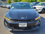 Used 2021 Kia K5 GT-Line w/ GT-Line FWD Premium Package image 2