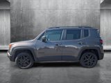 Used 2021 Jeep Renegade Sport image 2