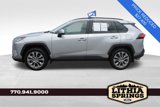Used 2021 Toyota RAV4 XLE Premium image 4