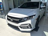 Used 2021 Honda Civic Sport image 2