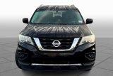 Used 2019 Nissan Pathfinder S image 3