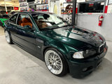 Used 2003 BMW M3 Coupe image 3
