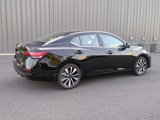 New 2025 Nissan Sentra SV w/ SV Premium Package image 3