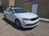 Used 2017 Volkswagen Jetta SE image 6