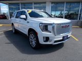 Certified 2024 GMC Yukon XL Denali w/ Denali Reserve Package image 4