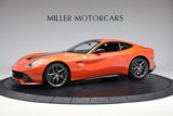 Certified 2014 Ferrari F12 Berlinetta image 3