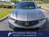 Certified 2025 Acura Integra A-Spec image 3