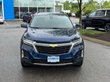 Used 2022 Chevrolet Equinox LT image 2