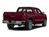 Used 2016 GMC Sierra 1500 SLT w/ Enhanced Driver Alert Package image 2