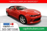 Used 2018 Chevrolet Camaro LT image 3