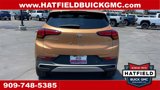 New 2025 Buick Encore GX Preferred w/ Advanced Technology Package image 4