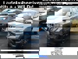 Used 2020 Jeep Compass Latitude w/ Cold Weather Group image 3
