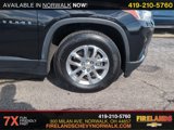 Used 2018 Chevrolet Traverse LT image 2