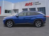Used 2024 Hyundai Tucson Limited image 2