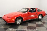 Used 1987 Nissan 300ZX 2+2 Hatchback image 5