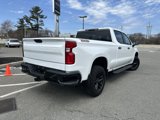 Used 2022 Chevrolet Silverado 1500 Custom Trail Boss image 5