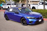 Used 2022 Honda Civic Sport image 3