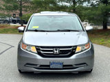 Used 2016 Honda Odyssey EX-L image 2