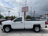 Used 2018 Chevrolet Silverado 1500 W/T w/ WT Fleet Convenience Package image 4