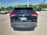 Used 2021 Toyota RAV4 LE image 4