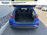 Used 2021 Toyota C-HR XLE image 4