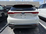 Used 2021 Toyota Venza XLE image 3