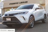 Used 2024 Toyota Venza LE image 3
