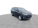 Certified 2022 Chevrolet Equinox LT image 2