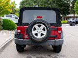 Used 2013 Jeep Wrangler Unlimited Sport image 4