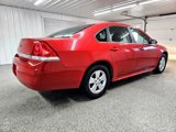 Used 2010 Chevrolet Impala LT image 2
