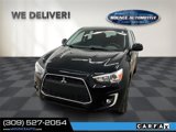 Used 2015 Mitsubishi Outlander Sport SE image 3