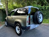 Certified 2023 Land Rover Defender 90 S image 5