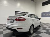 Used 2019 Ford Fiesta SE w/ Equipment Group 201A image 5