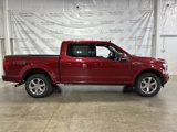 Used 2018 Ford F150 4x4 SuperCrew image 3