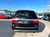 Used 2012 Dodge Durango Crew w/ Leather Interior Group image 4